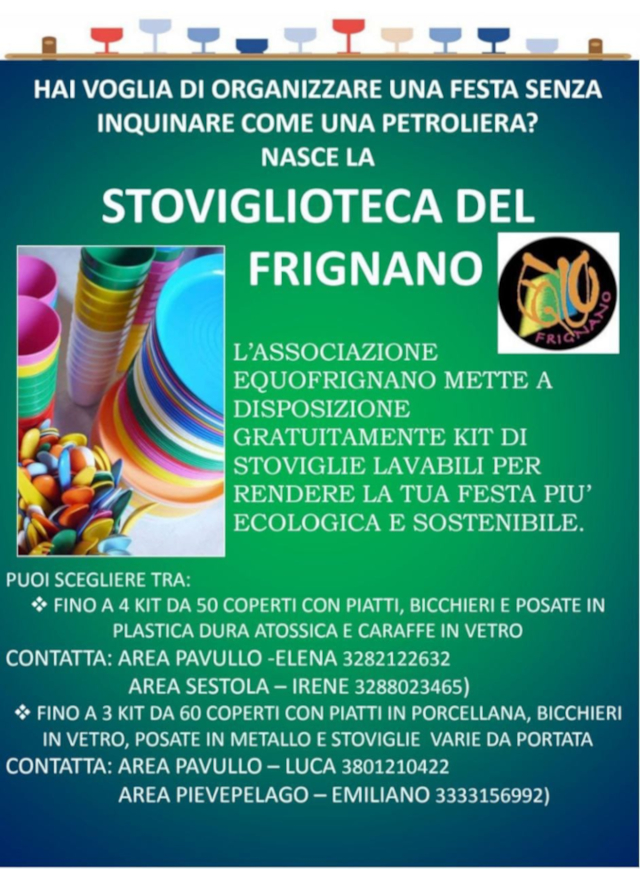 stoviglioteca 23 rid